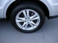 Harbor Gray Metallic - Santa Fe SE Photo No. 12