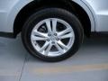 Harbor Gray Metallic - Santa Fe SE Photo No. 13