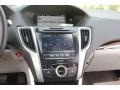 Fathom Blue Pearl - TLX 3.5 Technology Photo No. 28