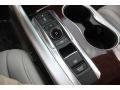 Fathom Blue Pearl - TLX 3.5 Technology Photo No. 31