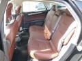 Terracotta Rear Seat Photo for 2015 Ford Fusion #96939652