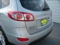 Harbor Gray Metallic - Santa Fe SE Photo No. 22