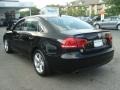 Black - Passat 2.5L SE Photo No. 4