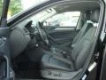 Black - Passat 2.5L SE Photo No. 6
