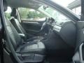 Black - Passat 2.5L SE Photo No. 7