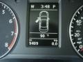 Black - Passat 2.5L SE Photo No. 9