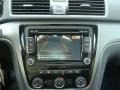 Black - Passat 2.5L SE Photo No. 10