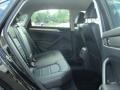 Black - Passat 2.5L SE Photo No. 12