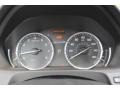 Parchment Gauges Photo for 2015 Acura TLX #96940720