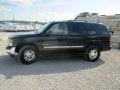 2003 Onyx Black GMC Yukon SLT 4x4  photo #3