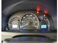 2014 Magnetic Gray Metallic Toyota Camry LE  photo #16
