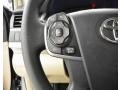 2014 Magnetic Gray Metallic Toyota Camry LE  photo #29