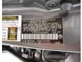 2014 Magnetic Gray Metallic Toyota Camry LE  photo #33