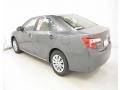 2014 Magnetic Gray Metallic Toyota Camry LE  photo #38