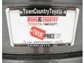 2014 Magnetic Gray Metallic Toyota Camry LE  photo #41