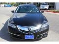 Crystal Black Pearl - TLX 2.4 Technology Photo No. 2