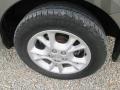 2004 Phantom Gray Pearl Toyota Sienna XLE AWD  photo #28