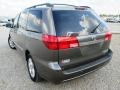 2004 Phantom Gray Pearl Toyota Sienna XLE AWD  photo #29