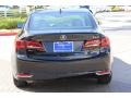 2015 Crystal Black Pearl Acura TLX 2.4 Technology  photo #6