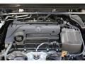 Crystal Black Pearl - TLX 2.4 Technology Photo No. 20
