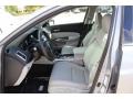 Graystone Front Seat Photo for 2015 Acura TLX #96942642