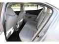 Graystone Rear Seat Photo for 2015 Acura TLX #96942664