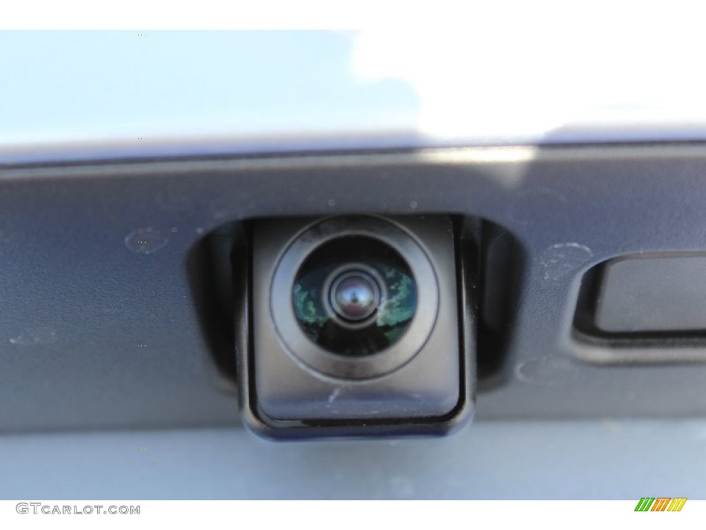 2015 Acura TLX 2.4 Technology Backup Camera Photo #96942677