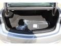 2015 Acura TLX 2.4 Technology Trunk