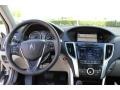 Graystone 2015 Acura TLX 2.4 Technology Dashboard