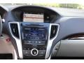 2015 Acura TLX 2.4 Technology Controls