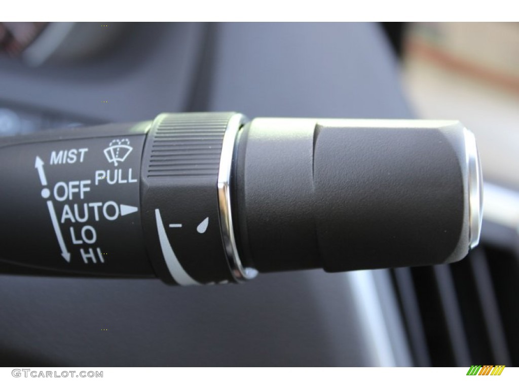 2015 Acura TLX 2.4 Technology Controls Photo #96942976