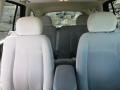 2007 Imperial Blue Metallic Chevrolet TrailBlazer LS 4x4  photo #27