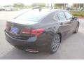 Crystal Black Pearl - TLX 3.5 Technology Photo No. 7