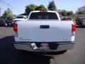 2011 Super White Toyota Tundra Limited CrewMax 4x4  photo #6