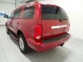 Inferno Red Crystal Pearl Coat - Durango Limited Hybrid 4x4 Photo No. 4