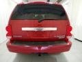 Inferno Red Crystal Pearl Coat - Durango Limited Hybrid 4x4 Photo No. 5