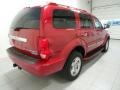 Inferno Red Crystal Pearl Coat - Durango Limited Hybrid 4x4 Photo No. 7