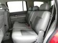 Inferno Red Crystal Pearl Coat - Durango Limited Hybrid 4x4 Photo No. 9