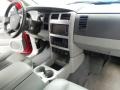 Inferno Red Crystal Pearl Coat - Durango Limited Hybrid 4x4 Photo No. 19