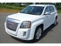  2015 Terrain Denali AWD Summit White