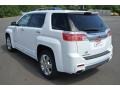 2015 Summit White GMC Terrain Denali AWD  photo #4