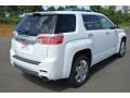 Summit White - Terrain Denali AWD Photo No. 5