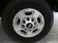 Graystone Metallic - Silverado 2500HD LT Crew Cab 4x4 Photo No. 28