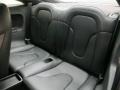 Black Rear Seat Photo for 2012 Audi TT #96947572