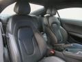 Black Front Seat Photo for 2012 Audi TT #96947609