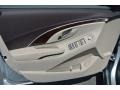 Quicksilver Metallic - LaCrosse Leather Photo No. 9