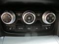 Controls of 2012 TT RS quattro Coupe