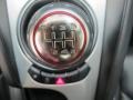  2012 TT RS quattro Coupe 6 Speed Manual Shifter
