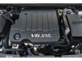 3.6 Liter DI DOHC 24-Valve VVT V6 2015 Buick LaCrosse Leather Engine
