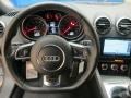  2012 TT RS quattro Coupe Steering Wheel